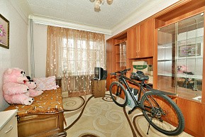 ул. Орджоникидзе, д. 13, г. Павловский Посад