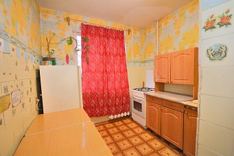 п. Новостройка, д. 15, Ногинский р-н,