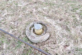 с. Новосергиево, г.о. Богородский