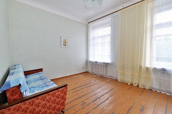 ул. Кирова, д. 91/20, г. Павловский Посад