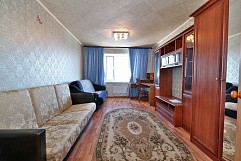 ул. М. Горького, д. 35, г. Электрогорск