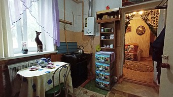 ул. Кузьмина, д. 22, г. Павловский Посад