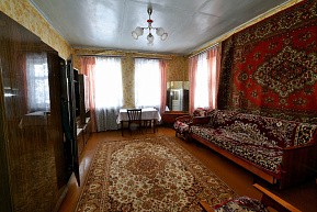 ул. К. Маркса, г.о. Павловский Посад