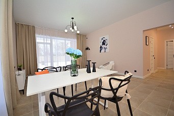 Пер. Васильковый, г. Павловский Посад,