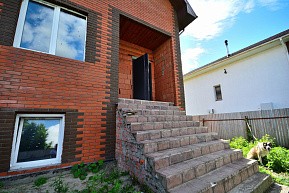 ул. Луговая, г. Павловский Посад, дом 80 кв.м., на 5,77 сотках