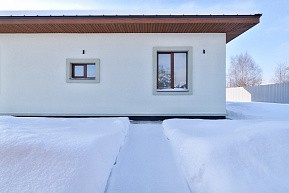 ул. Солнечная, г. Павловский Посад