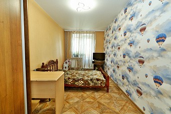 ул. Кузьмина, д. 15, г. Павловский Посад