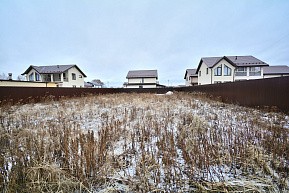ул. Родниковая, 82, мкр. Зеленый Берег, г. Павловский Посад