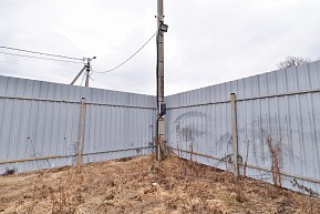 ул. Онежская, г. Павловский Посад