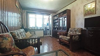 с. Рахманово, д. 168д, г. о. Павловский Посад