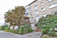 ул. Тимирязева, д. 2/2, г. Павловский Посад