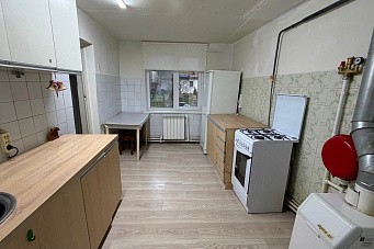 ул. Чкалова, г. Павловский Посад