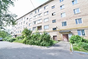 с. Рахманово, д. 140, г.о. Павловский Посад