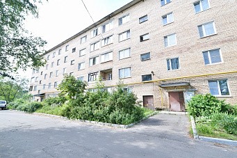 с. Рахманово, д. 140, г.о. Павловский Посад