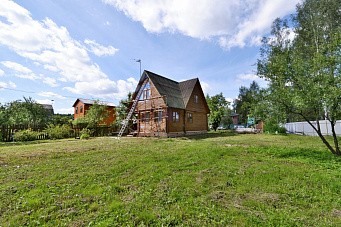 СНТ Восход, пос. Мехлесхоза, г.о. Павловский Посад
