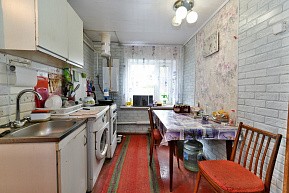 М.Горького, г. Павловский Посад