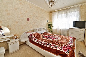 ул. Заводская, д. 3, пос. Тучково, Рузский р-он