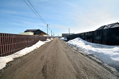 ул. Жемчужная, д. 87, г. Павловский Посад