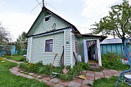СНТ Текстильщик-2, г. Павловский Посад