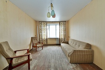 ул. Мира, д. 22, г. Электросталь