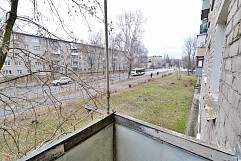 ул. Кузьмина, д. 30, г. Павловский Посад