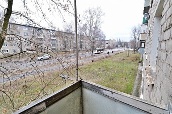 ул. Кузьмина, д. 30, г. Павловский Посад