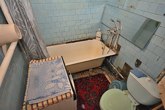 п. Новостройка, д. 15, Ногинский р-н,