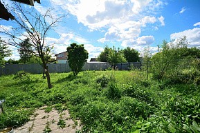 ул. Луговая, г. Павловский Посад, дом 80 кв.м., на 5,77 сотках