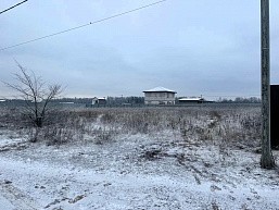 д. Курово, г.о. Павловский Посад,