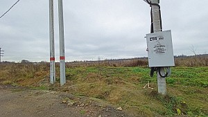 пос. Большое Трубицыно, г. Павловский Посад