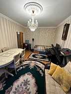 ул. Новорогожская, д. 3, г. Москва