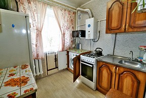 Интернациональный пер., д. 11, г. Павловский посад