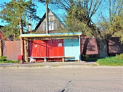ул. Новая уч. 6в, д. Козлово, г.о. Павловский Посад
