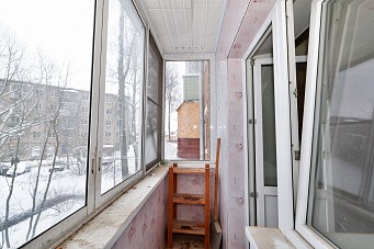 ул. Бугрова, д. 28, г. Орехово-Зуево