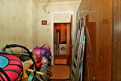 ул. Орджоникидзе, д. 13, г. Павловский Посад