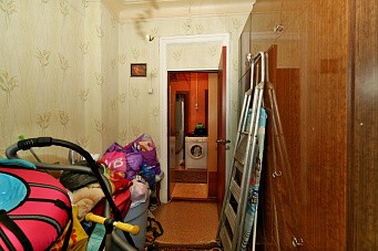 ул. Орджоникидзе, д. 13, г. Павловский Посад