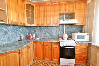 ул. М.Горького, д. 6, г. Электрогорск