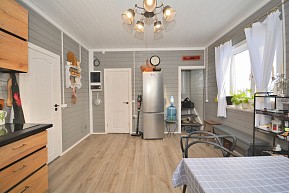 Дом, д. Курово, д. 117