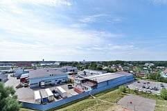 ул. Юбилейная, д. 2, г. Ногинск