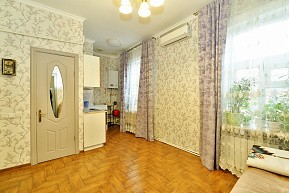 ул. Герцена, д. 27, г. Павловский Посад