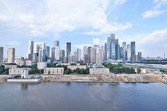 ул. Большая Филёвская, д. 3к3, г. Москва