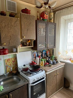 ул. Рабочая, д. 26, г. Подольск