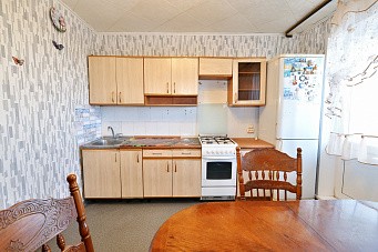 ул. М. Горького, д. 35, г. Электрогорск