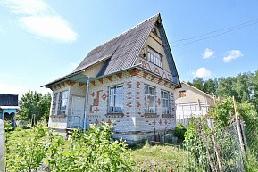 СНТ "Текстильщик-2", г.о. Павловский Посад,