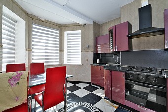 ул. Клязьминская, г. Павловский Посад