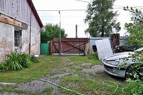 пр-д Большой Железнодорожный, д. 110, г. Павловский Посад
