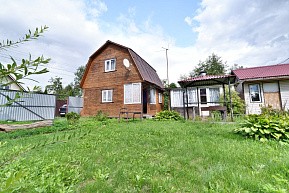 г.о. Павловский Посад ,СНТ "Рассвет"