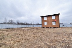 ул. Онежская, г. Павловский Посад