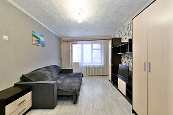 ул. Кузьмина, д. 34, г. Павловский Посад