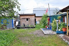 пр-д Большой Железнодорожный, д. 110, г. Павловский Посад